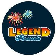 Legend Fireworks